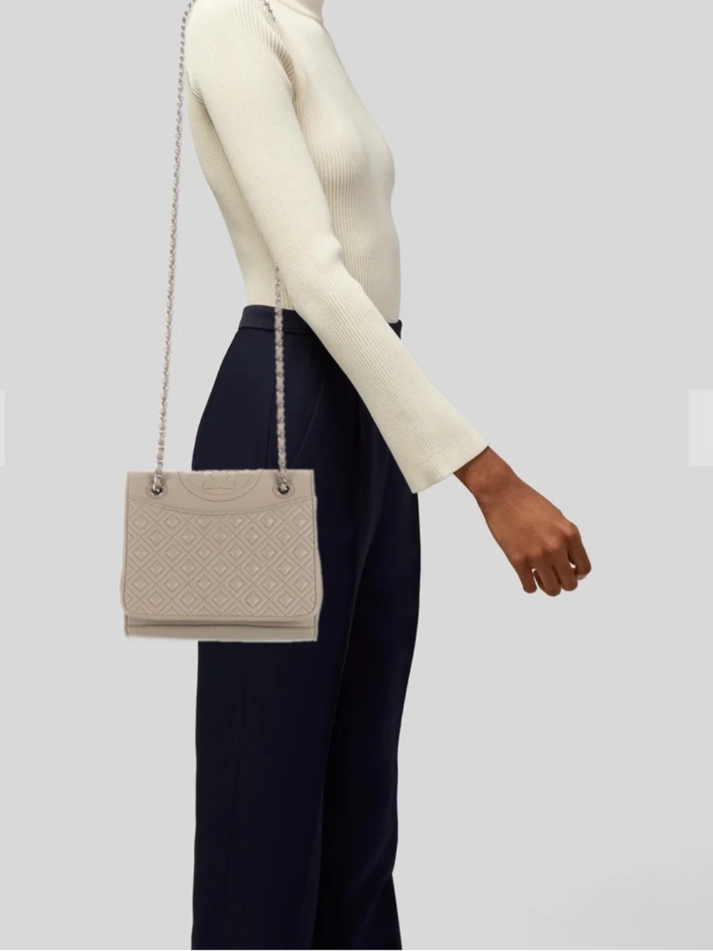 Tory Burch Fleming convertible bag